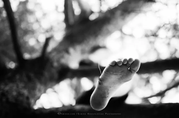 I Photograph Children Enjoying Careless Summers Spent Without Technology