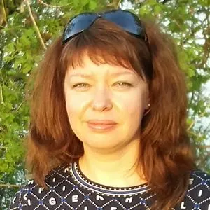 Antonova Viktoriia