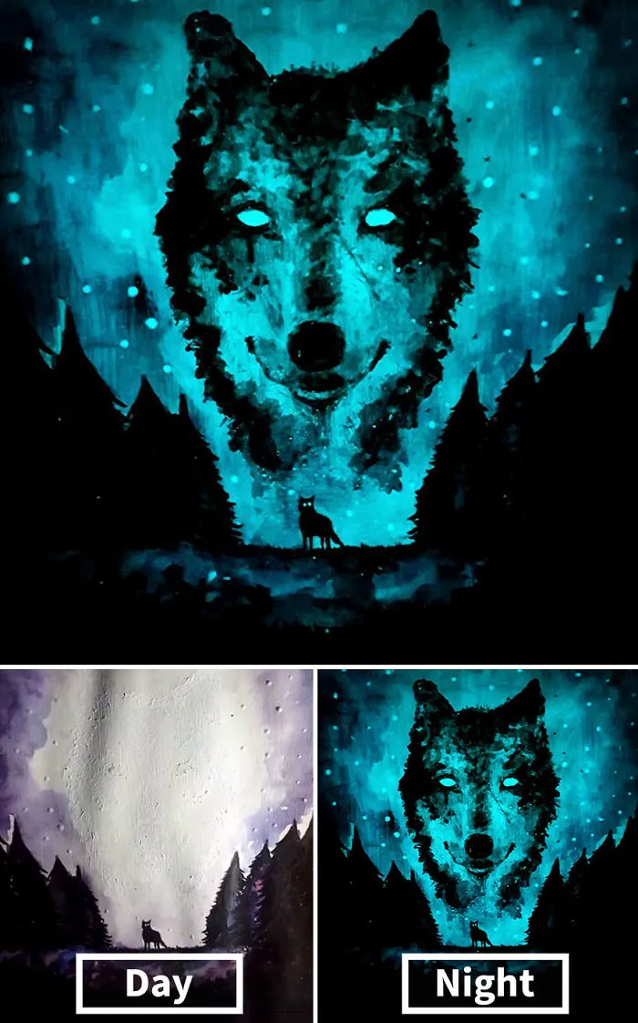 Wolf King