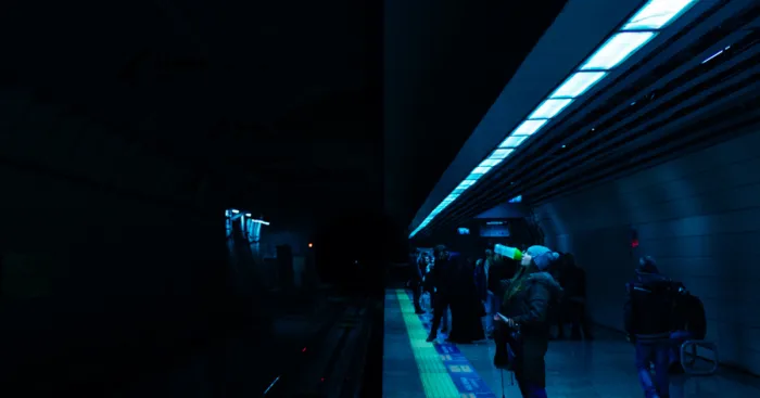 What Is Happening Underground Istanbul?