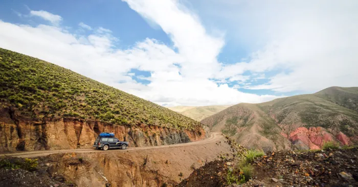 4 Days In Bolivia – The Pachamama In All Her Beauty