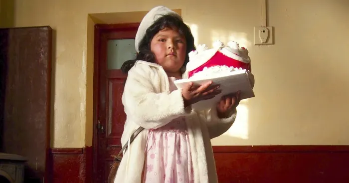 Around The World In 80 Styles: Kids' Edition!
can You Guess Where Are They From?