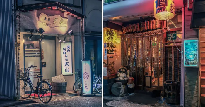 Why I Go Back To Tokyo Every Year To Photograph The City