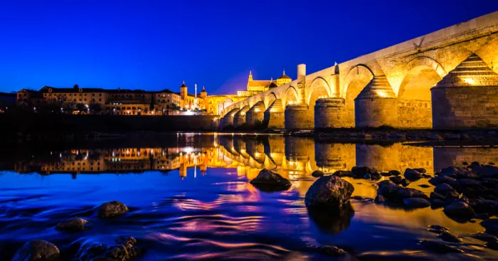 Cordoba And The Mezquita, A Worldwide Unique Architectural Monument