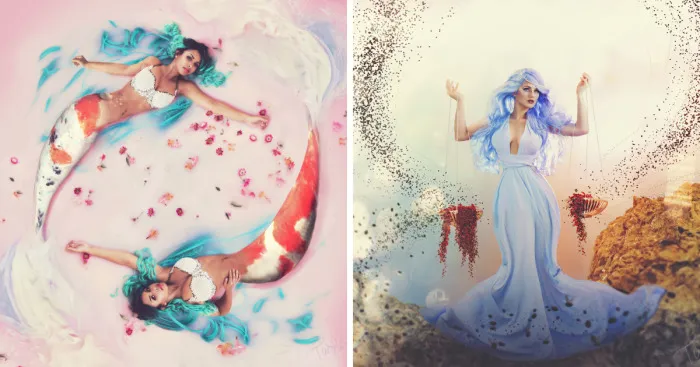 I Never Knew Creating This Zodiac Project Would Be So Emotional