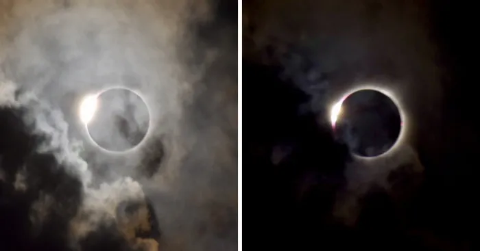 The Great American Solar Eclipse 2017