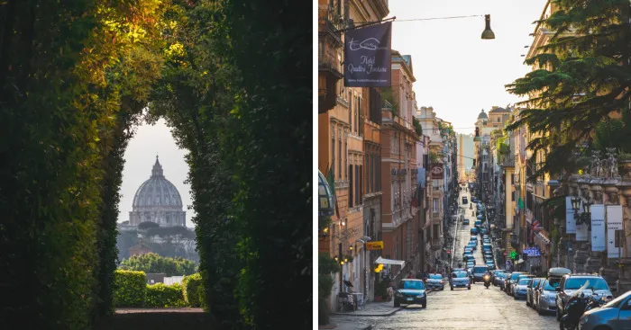 I'm A 20-Year Old Travel Photographer Who Explored Europe Looking For Adventure. What I Found May Surprise You...