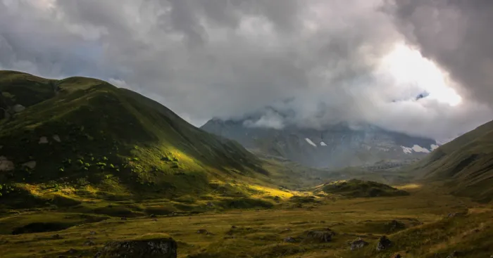 I Traveled To Georgia And Documented Its Wild Beauty