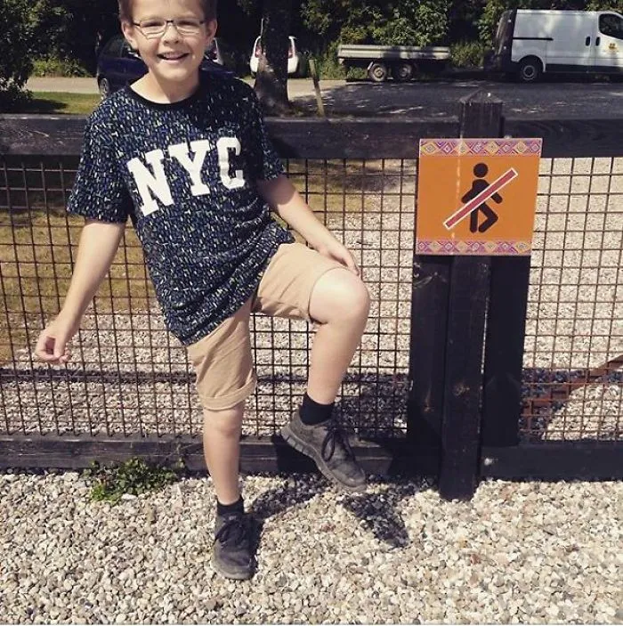Danish Anarchist