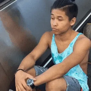 Escaleras al infierno