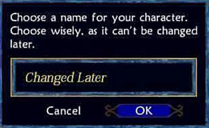 The Absolute Madman