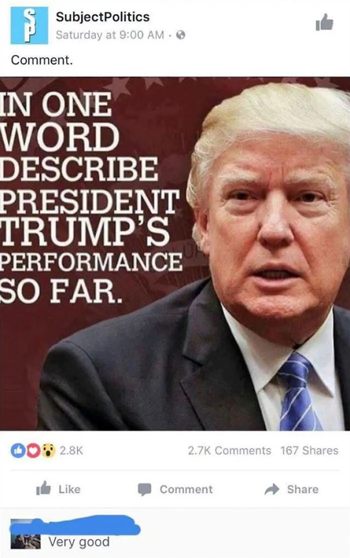 This Guy Gets It
