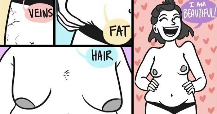 111 Hilarious Comics By Moga That Every Girl Will Relate To