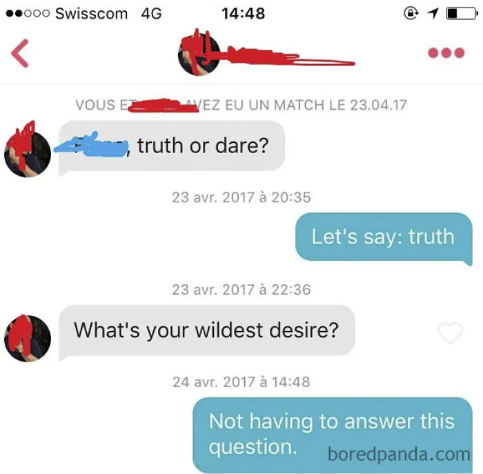 Funny Women Comebacks