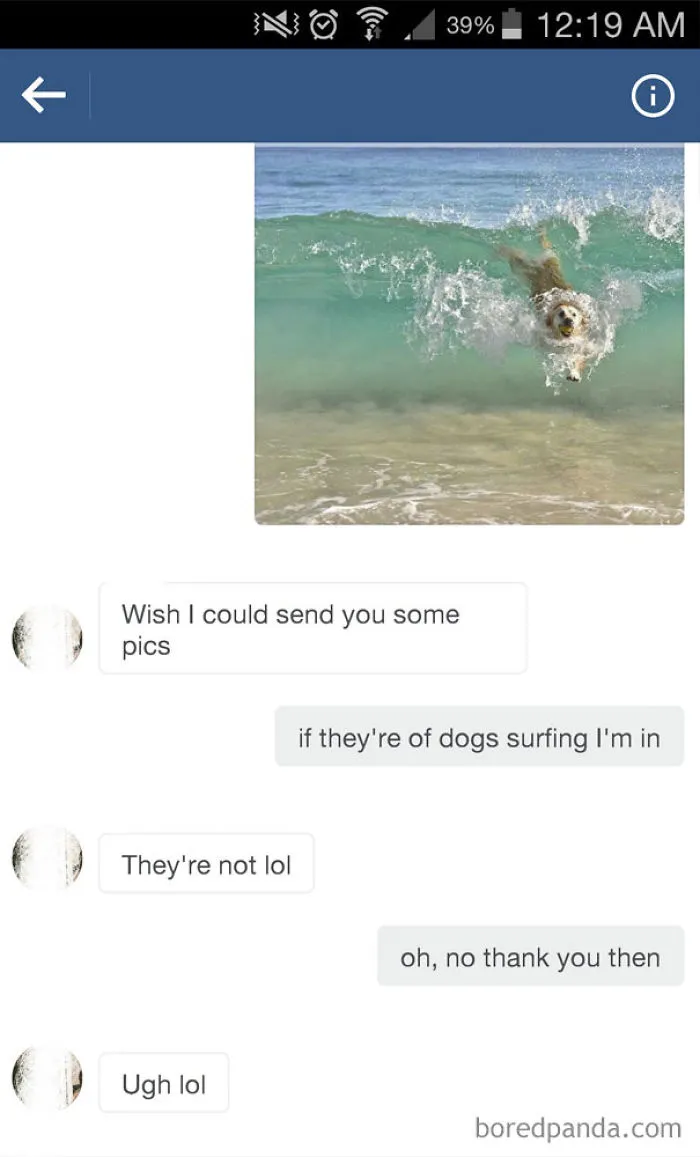 Funny Women Comebacks