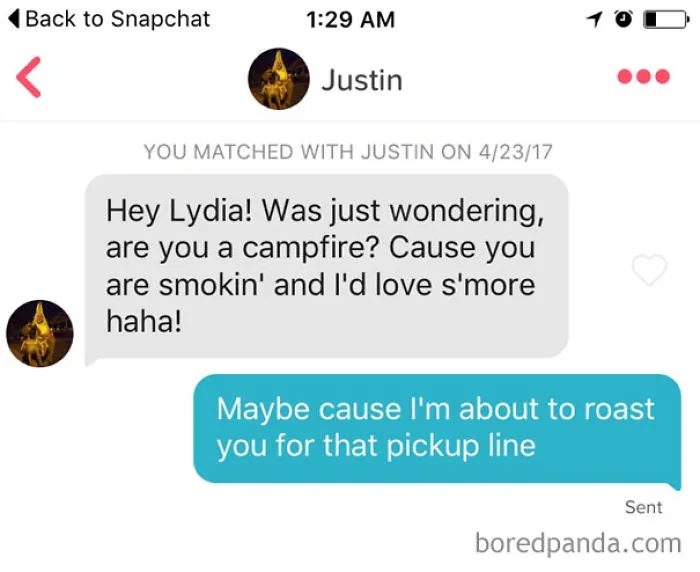 Funny Women Comebacks