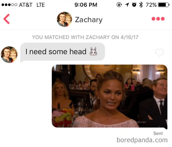Funny Women Comebacks