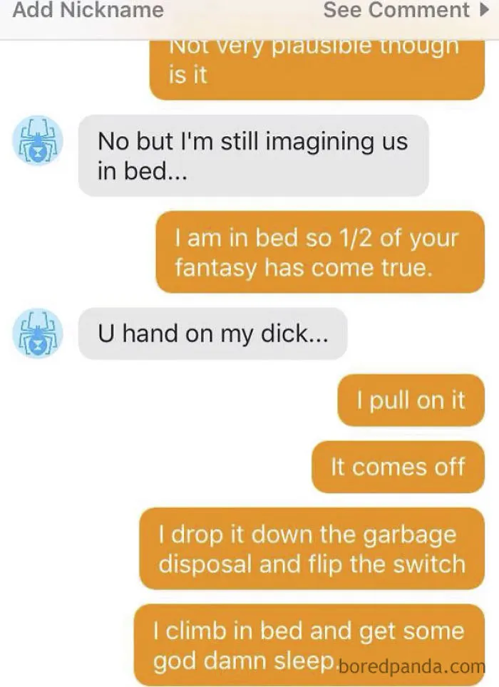 Getting My Sleep