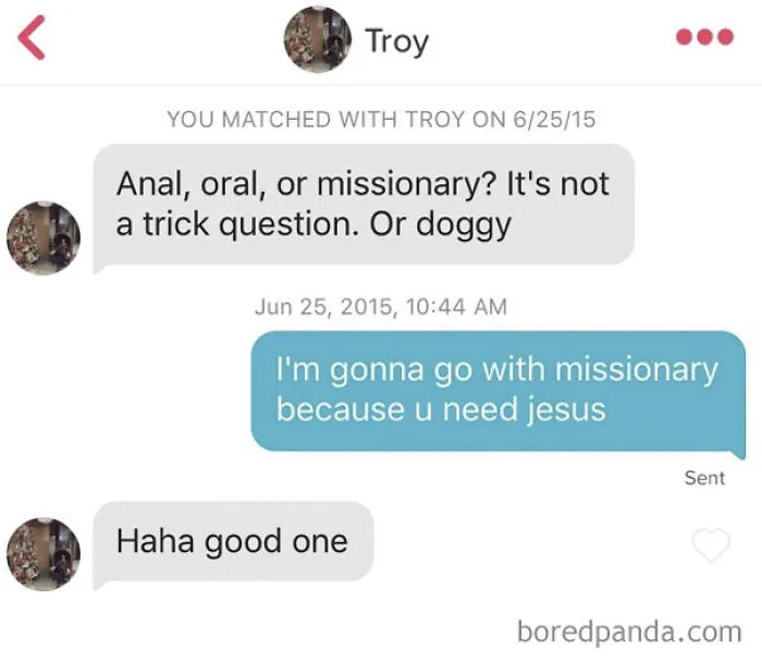 Funny Women Comebacks