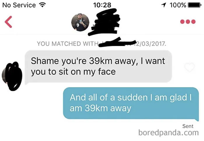 Funny Women Comebacks