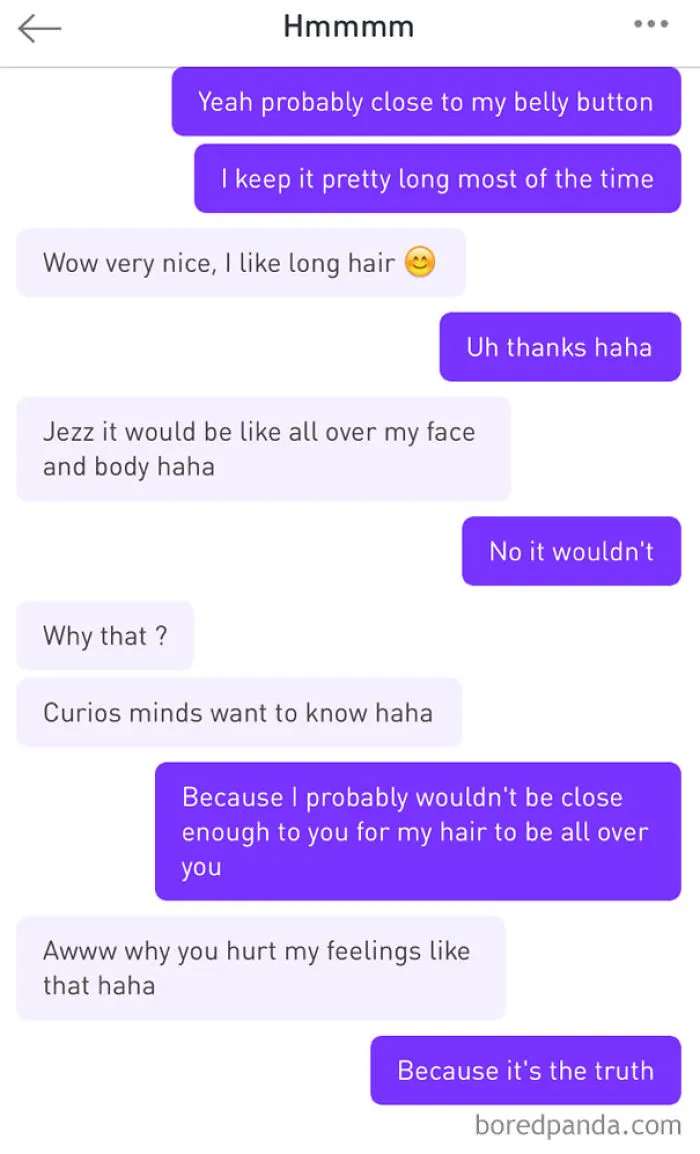 Funny Women Comebacks