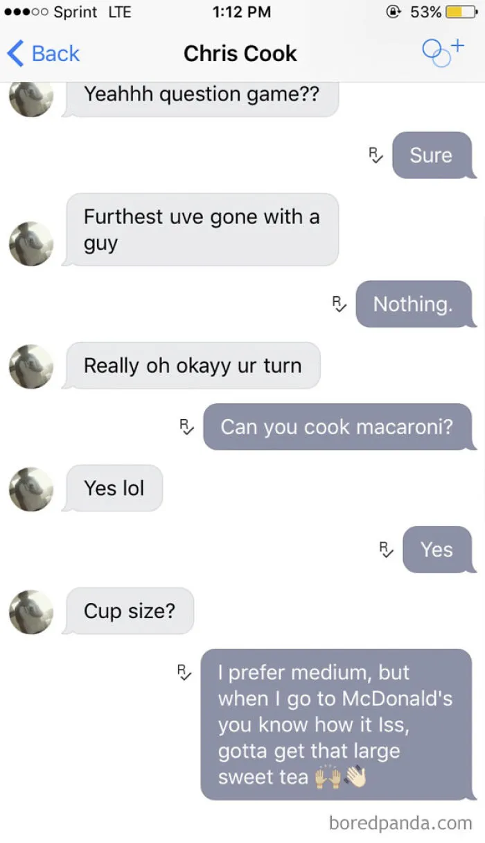 Funny Women Comebacks