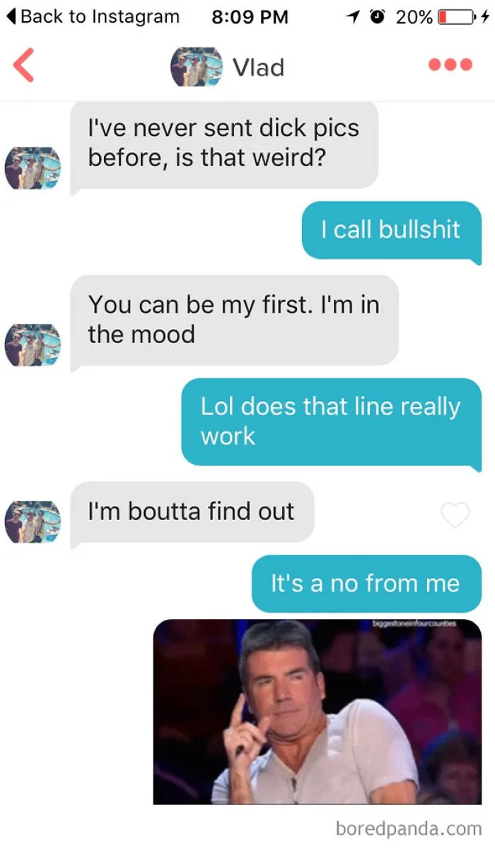 Funny Women Comebacks