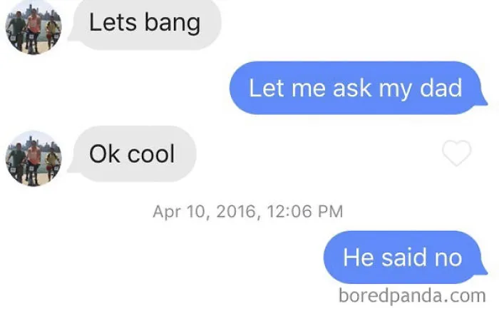 Funny Comebacks