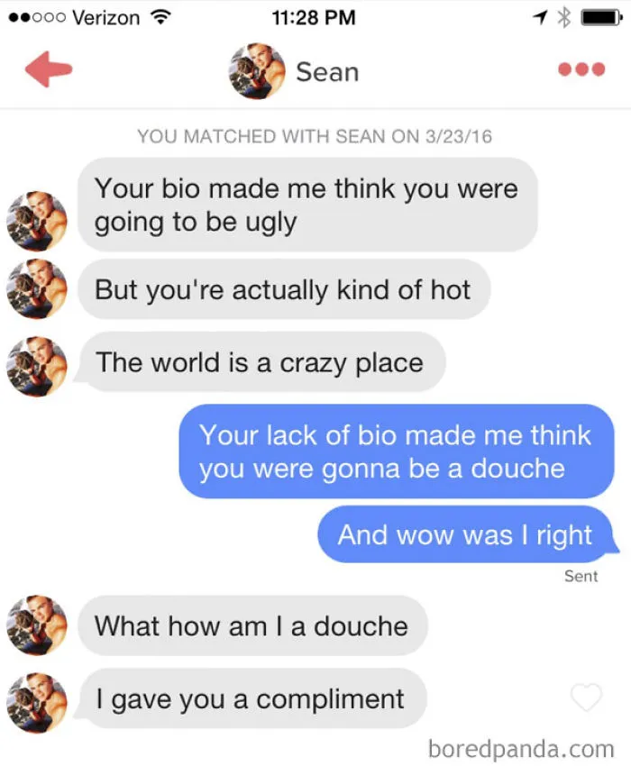 Funny Women Comebacks