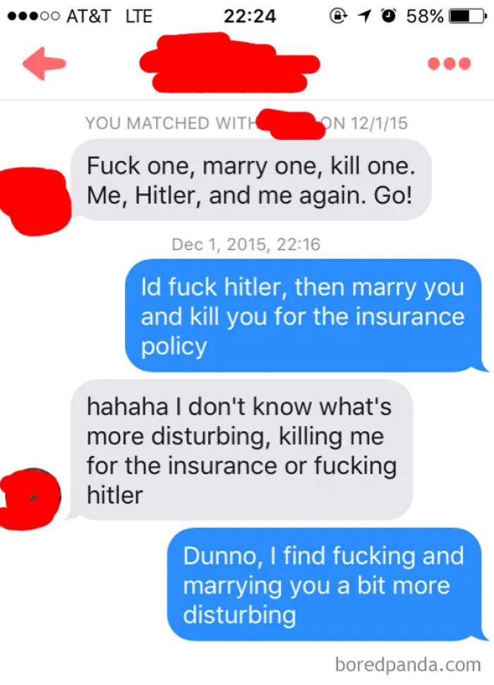 Funny Women Comebacks