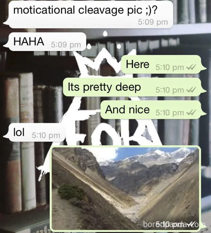 Funny Women Comebacks