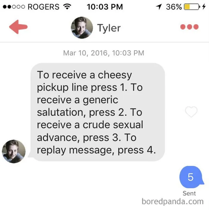 Funny Women Comebacks