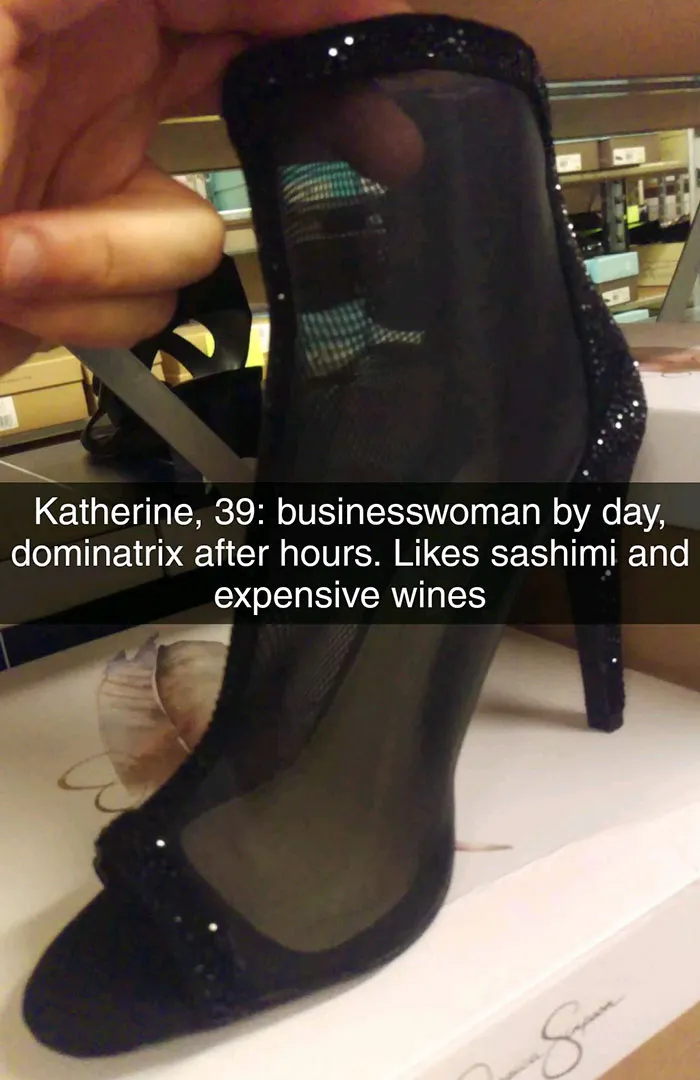 What Your Shoes Really Say About You According To This Shoe Salesman Who Got Bored At Work