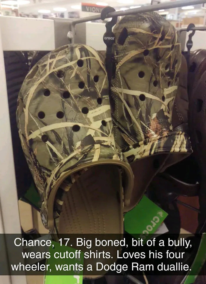 What Your Shoes Really Say About You According To This Shoe Salesman Who Got Bored At Work
