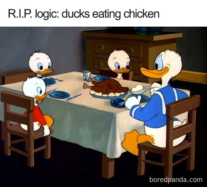 Forms Of Cannibalism