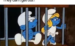 75 Ridiculous Examples Of Cartoon Logic That Will Make You Facepalm