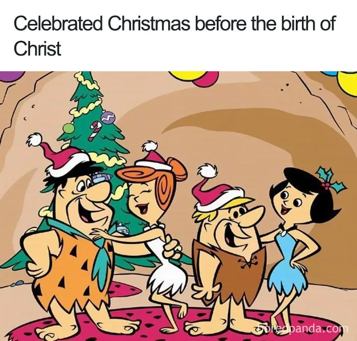 Christmas Before Christmas