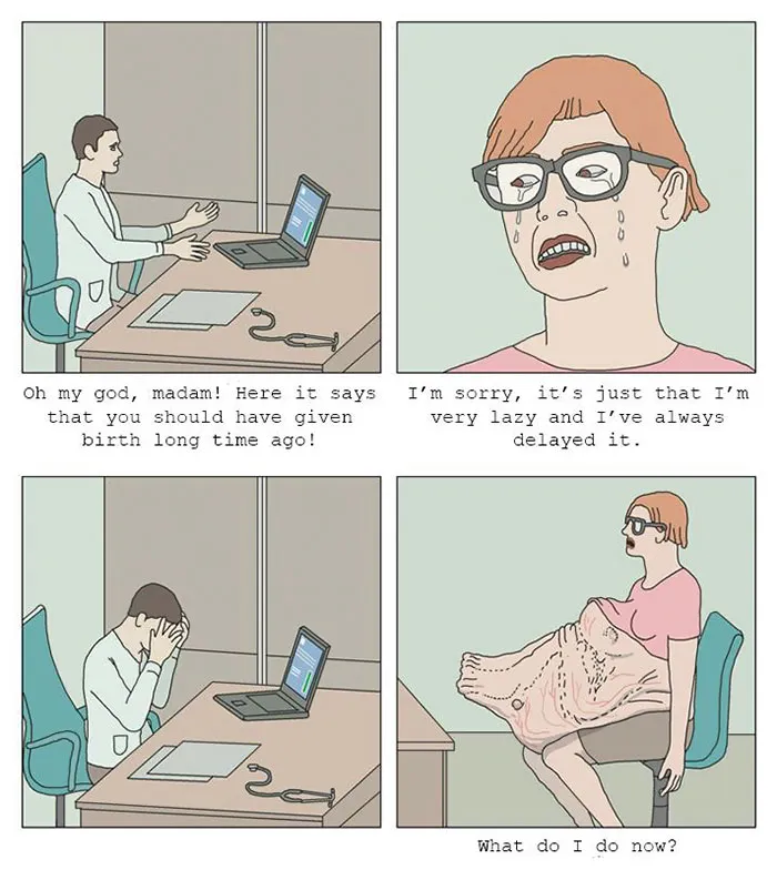 50 Hilarious Posts About Procrastination You Probably Shouldn't Be Reading Right Now