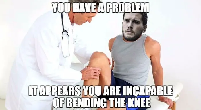 82 Of The Most Hilarious Reactions To This Week's Game Of Thrones