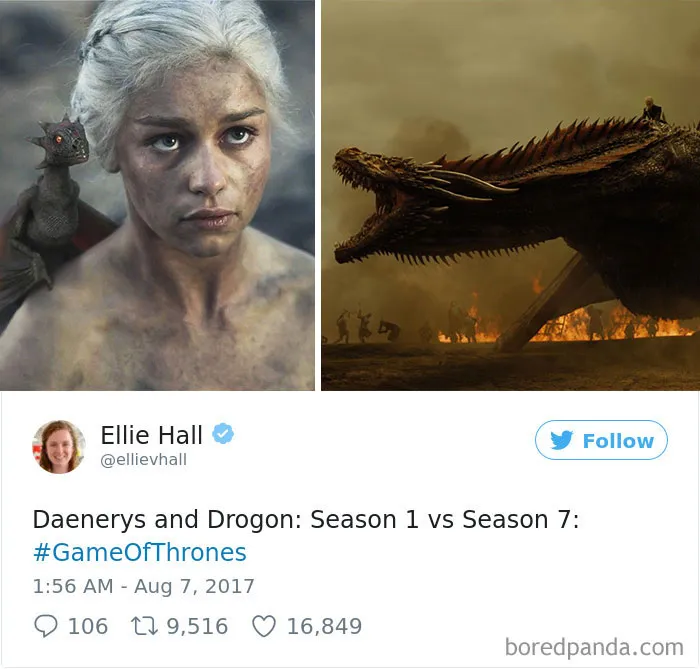 82 Of The Most Hilarious Reactions To This Week's Game Of Thrones