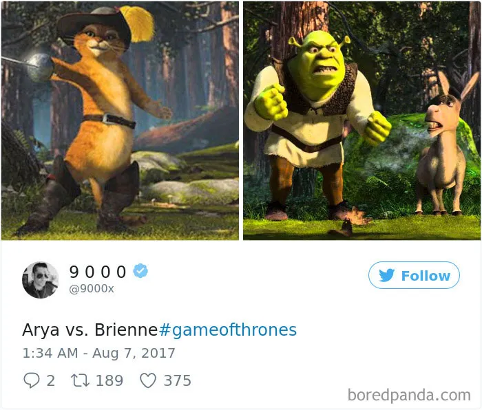 82 Of The Most Hilarious Reactions To This Week's Game Of Thrones