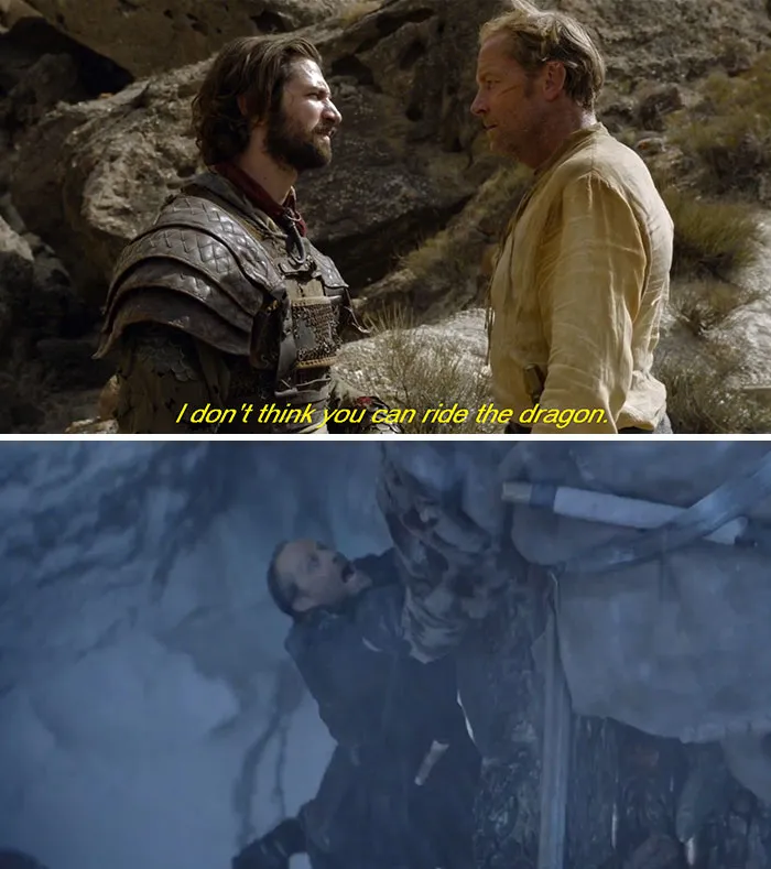 People React To This Weeks Game Of Thrones Episode And It's Hilarious