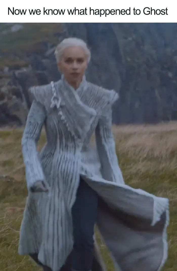 People React To This Weeks Game Of Thrones Episode And It's Hilarious