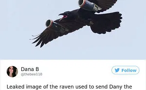 People React To This Weeks Game Of Thrones Episode And It's Hilarious