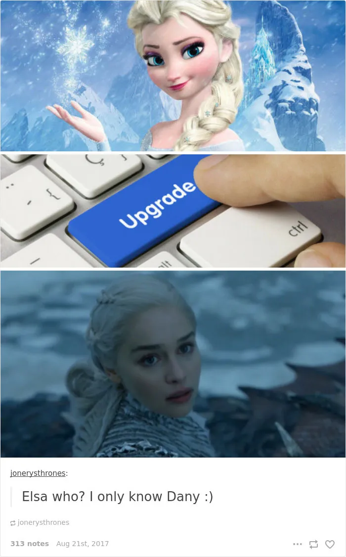 People React To This Weeks Game Of Thrones Episode And It's Hilarious