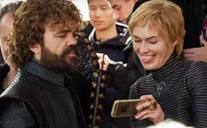 'Game of Thrones' Behind-The-Scenes Video For Season Finale Shows How Different Everything Is In Real Life