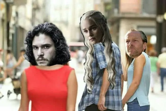 193 Hilarious Reactions To The 'Game Of Thrones' Season Finale