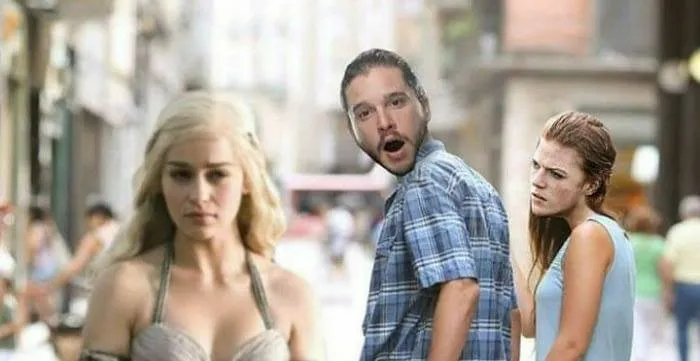193 Hilarious Reactions To The 'Game Of Thrones' Season Finale