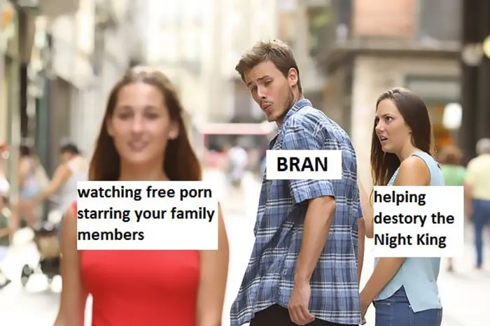 193 Hilarious Reactions To The 'Game Of Thrones' Season Finale