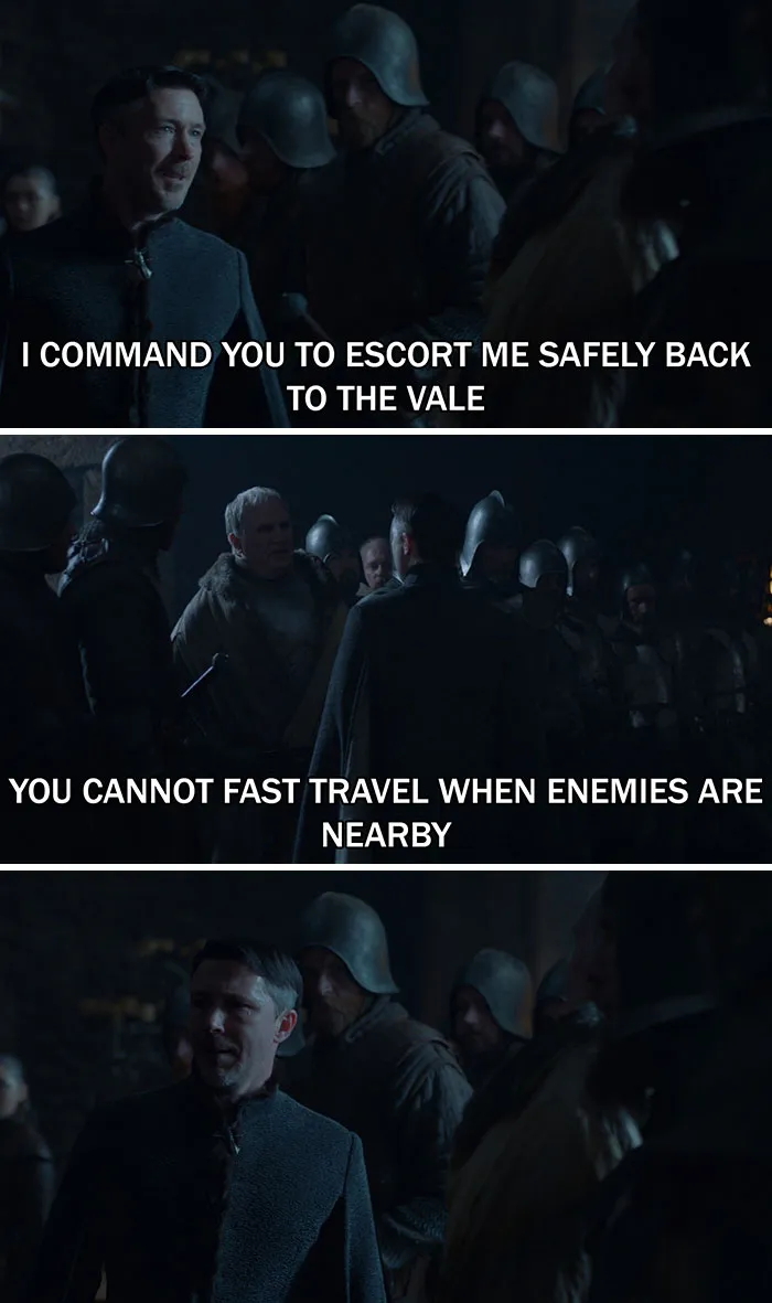 193 Hilarious Reactions To The 'Game Of Thrones' Season Finale